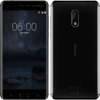How to insert sim and personalize your phone. Nokia 6 Dual Sim Full Phone Specifications Xphone24 Com Dual Sim Android 7 1 1 Nougat Touchscreen Specs