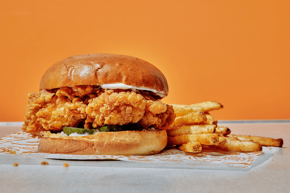 US Fast Food Chain Popeyes Announces International Expansion Xtalks