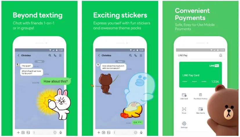 The app covers all your communication and its privacy. 10 Best Apps For Secret Texting In 2022 Xtremedroid