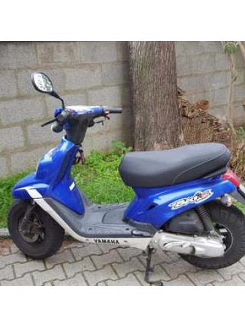 Moto E Scooter - Xtutti.com - Yamaha Booster 50 Cc - Livorno Casa, Auto, Moto, Personali, Offerte Di Lavoro 480_x_640_jpg