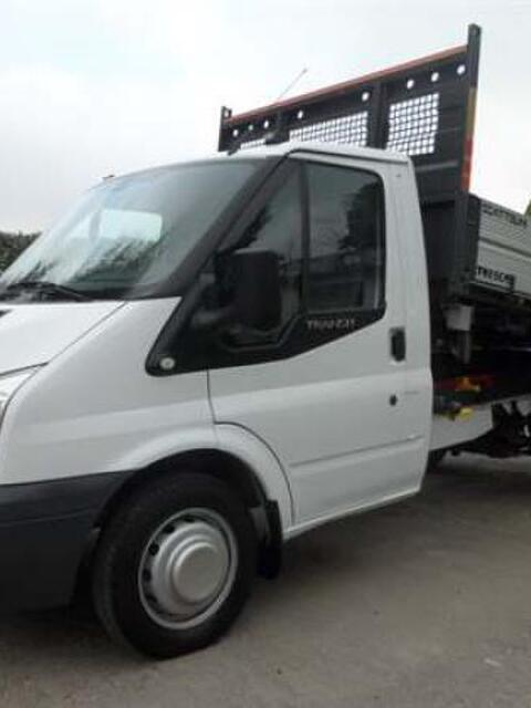 Ford Camion Veicoli Commerciali Xtutti Com Ford Transit 115t350 Ribaltabile 2011 Km 61 000 Casa Auto Moto Personale Oferta Lavoro