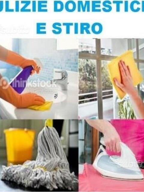 Modena - Candidati In Cerca Di Lavoro - Xtutti.com - Pulizie Domestiche E Stiro - Modena Casa, Auto, Moto, Personali, Offerte Di Lavoro 480_x_640_jpg