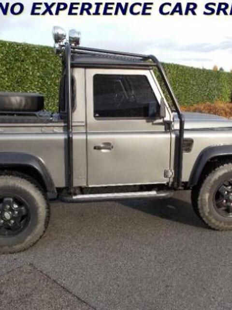 Cuneo Auto Xtutti Com Land Rover Defender 90 2 4 Td4 Pick Up S Cuneo Casa Auto Moto Personale Oferta Lavoro
