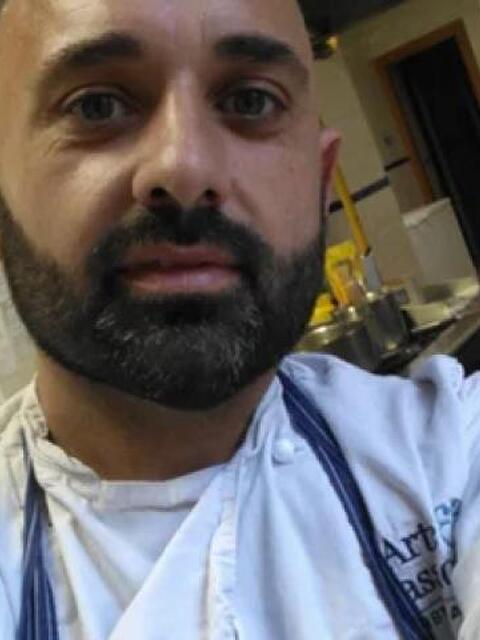 Roma - Candidati In Cerca Di Lavoro - Xtutti.com - Cuoco Italiano - Lazio Casa, Auto, Moto, Personali, Offerte Di Lavoro 480_x_640_jpg