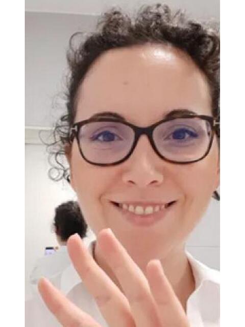 Milano - Candidati In Cerca Di Lavoro - Xtutti.com - Receptionist, Segretaria Con Inglese Avanzato - Milano Casa, Auto, Moto, Personali, Offerte Di Lavoro 480_x_640_jpg