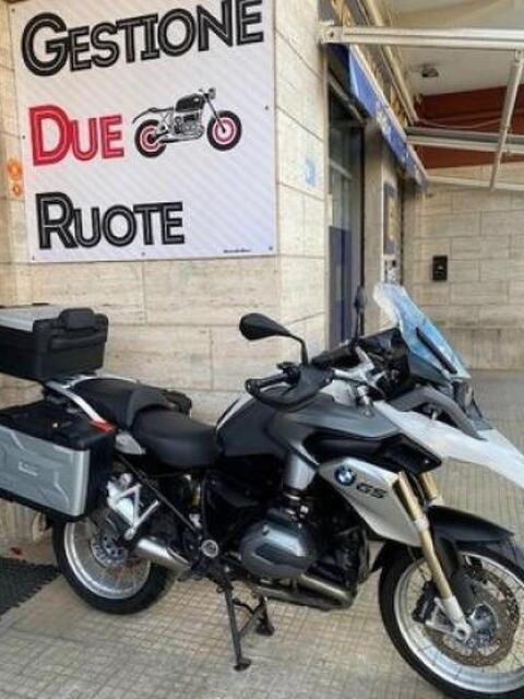 Siracusa Moto E Scooter Xtutti Com Bmw R 1200 Gs 2015 Siracusa Casa Auto Moto Personale Oferta Lavoro