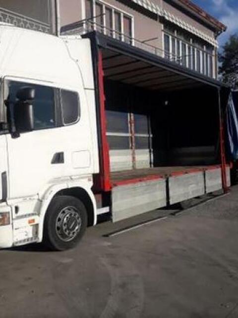Fossalta Di Piave - Candidati In Cerca Di Lavoro - Xtutti.com - Autista - Venezia Casa, Auto, Moto, Personali, Offerte Di Lavoro 480_x_640_jpg