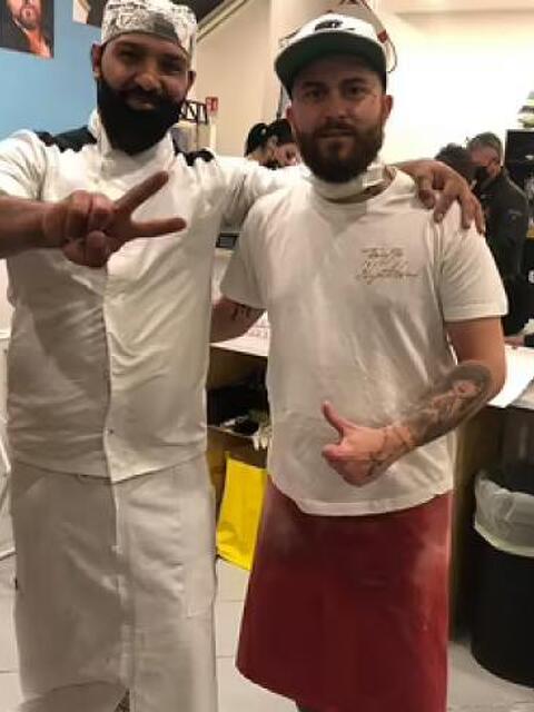 Milano - Candidati In Cerca Di Lavoro - Xtutti.com - Pizzaiolo Esperto - Milano Casa, Auto, Moto, Personali, Offerte Di Lavoro 480_x_640_jpg