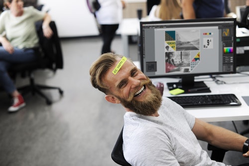 Sepele! Namun 7 Cara Menata Ruang Kantor Ini Berdampak Besar!