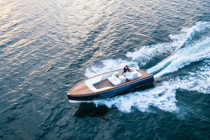We’ve rounded up some additional advice as you research your upcoming boat purchase. First Luxury Electric Boat That Is Charging Faster Than A Tesla Yacht Harbour