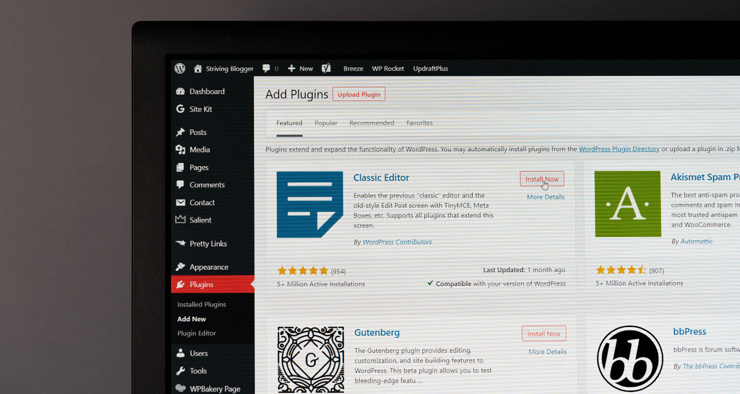 Bigcommerce wordpress plugin is an attempt from bigcommerce to get into wordpress. 10 Best Wordpress Plugins For Ecommerce Businesses In 2021