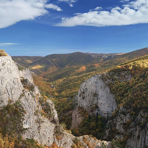 Лучшие экскурсии по ялте и крыму. Ekskursiya V Bolshoj Kanon Kryma Iz Yalty Zakazat Bilety