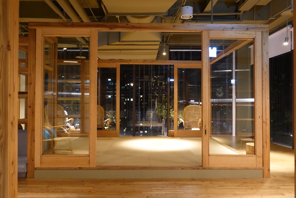 誠星青年旅館︳勤美誠品樓上背包客棧，優質台中住宿推薦Star Hostel