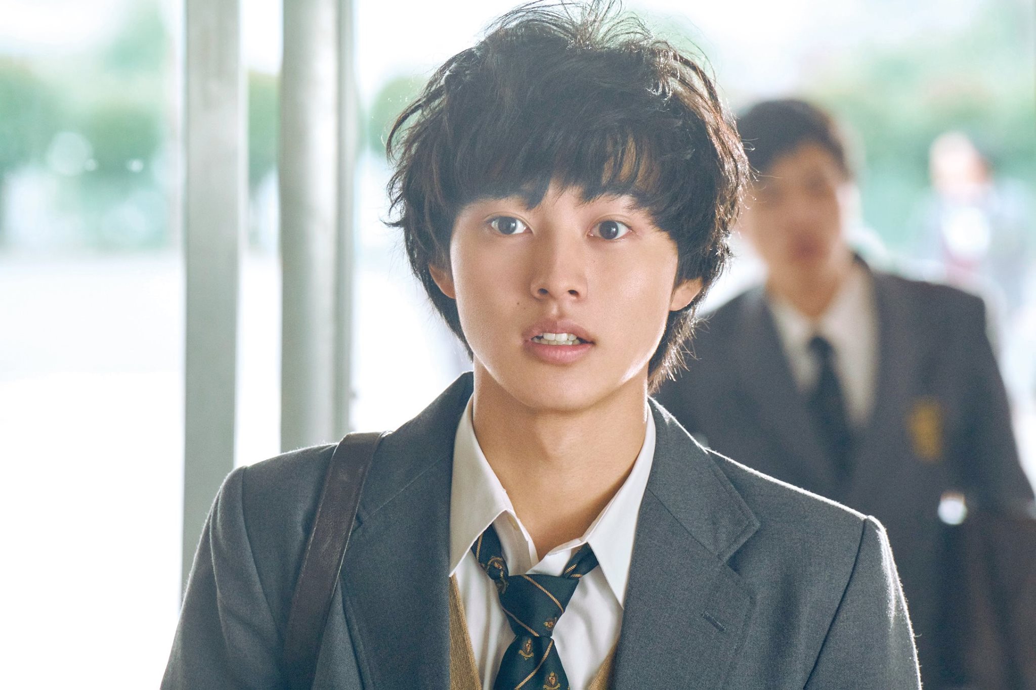 Kento Yamazaki One Week Friends