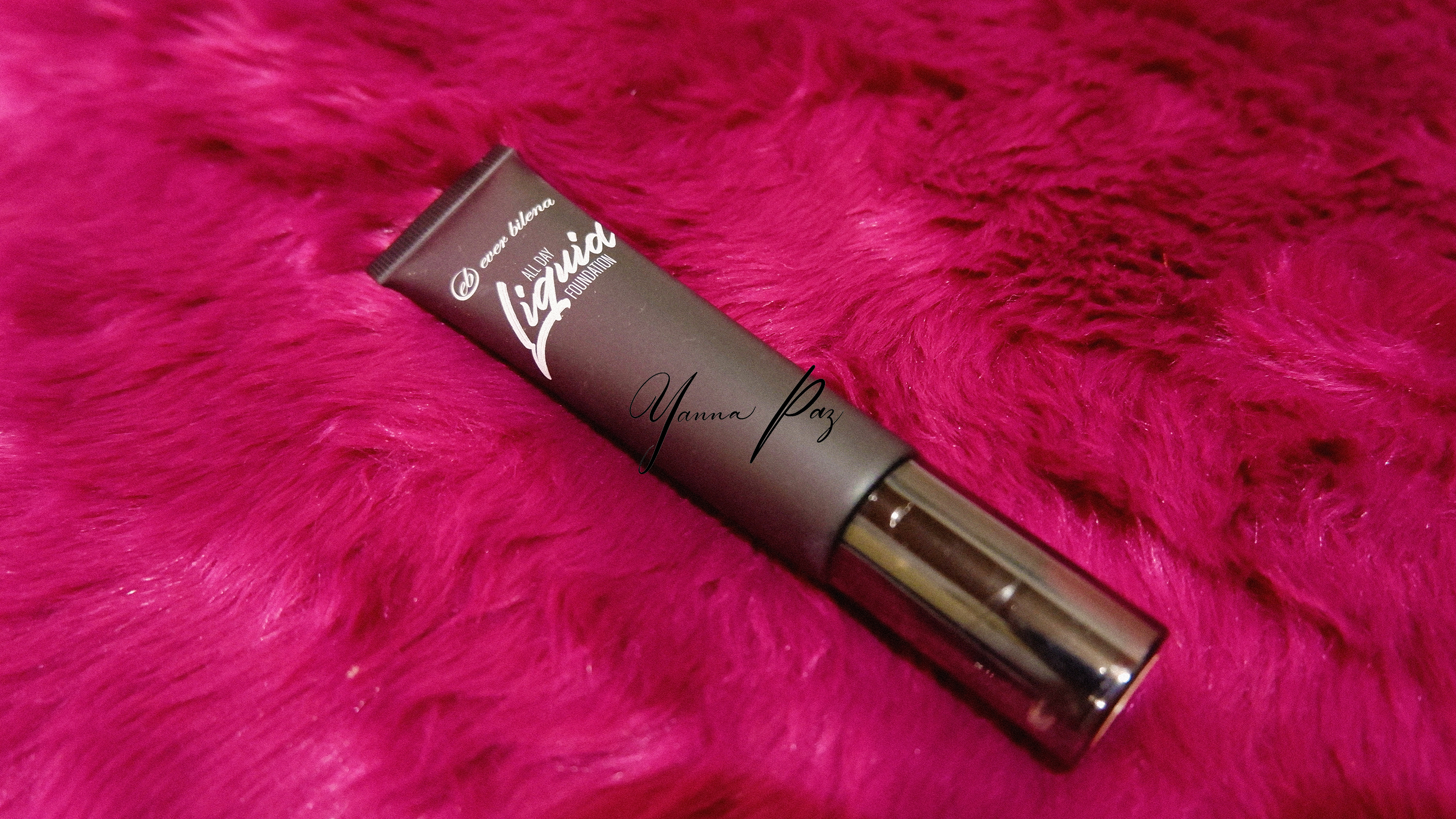 eb liquid foundation