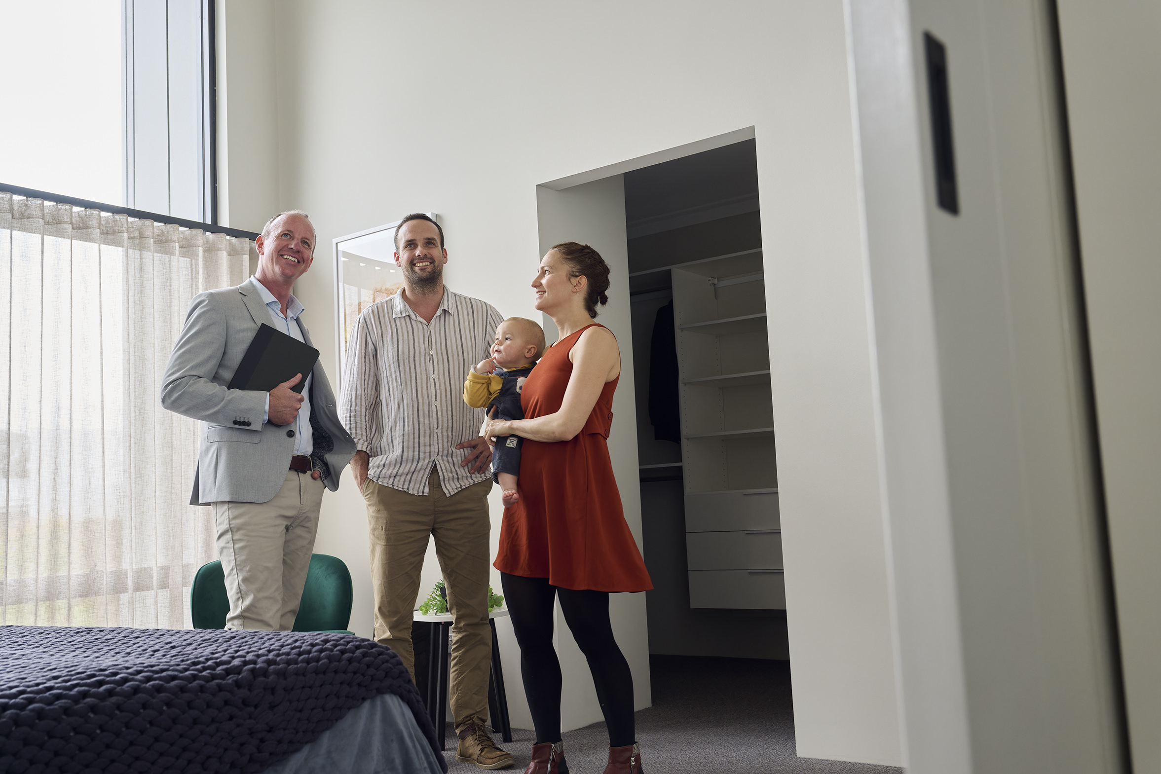 Property Listings Buyers Crave