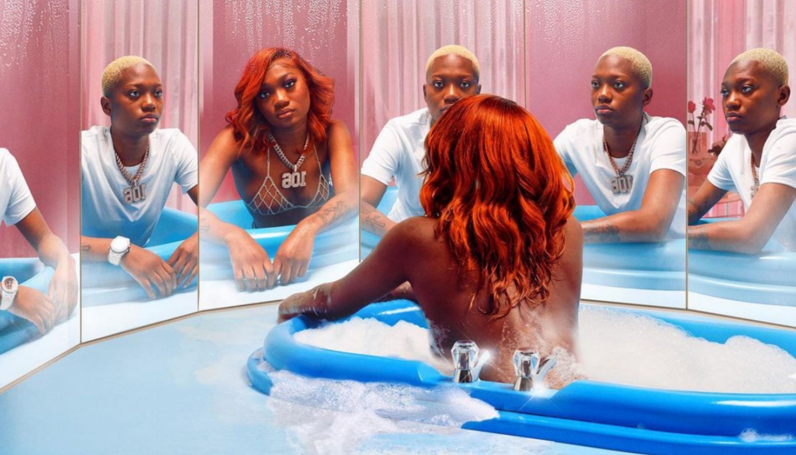 DARKOO RELEASES NEW EP '2 IN 1' FEATURING TION WAYNE, UNKNOWN T, AND