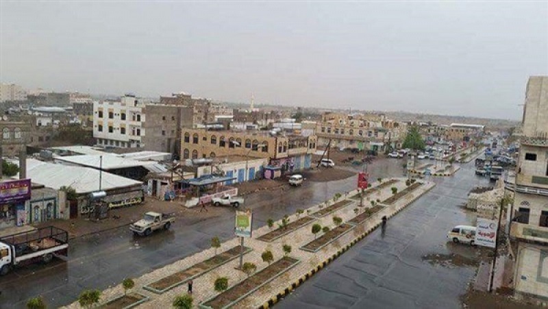 مأرب.. أب يذبح ابنته والأمن يلقي القبض عليه