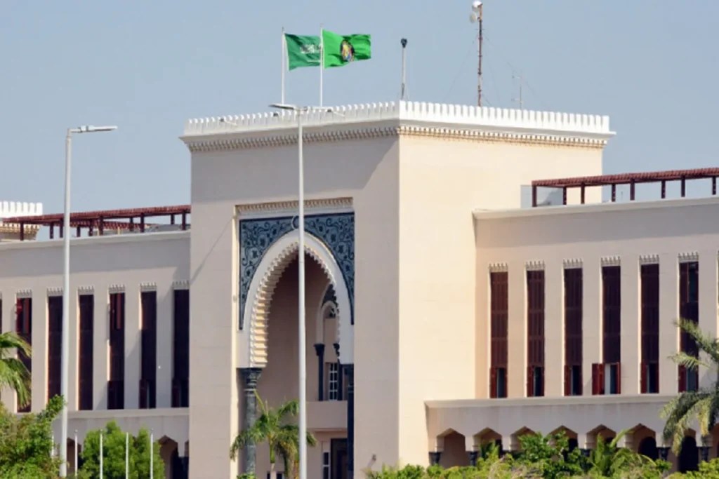 الخارجية السعودية: الإمارات ضغطت على الانتقالي للتصعيد على حدود المملكة الخارجية السعودية: الإمارات ضغطت على الانتقالي للتصعيد على حدود المملكة