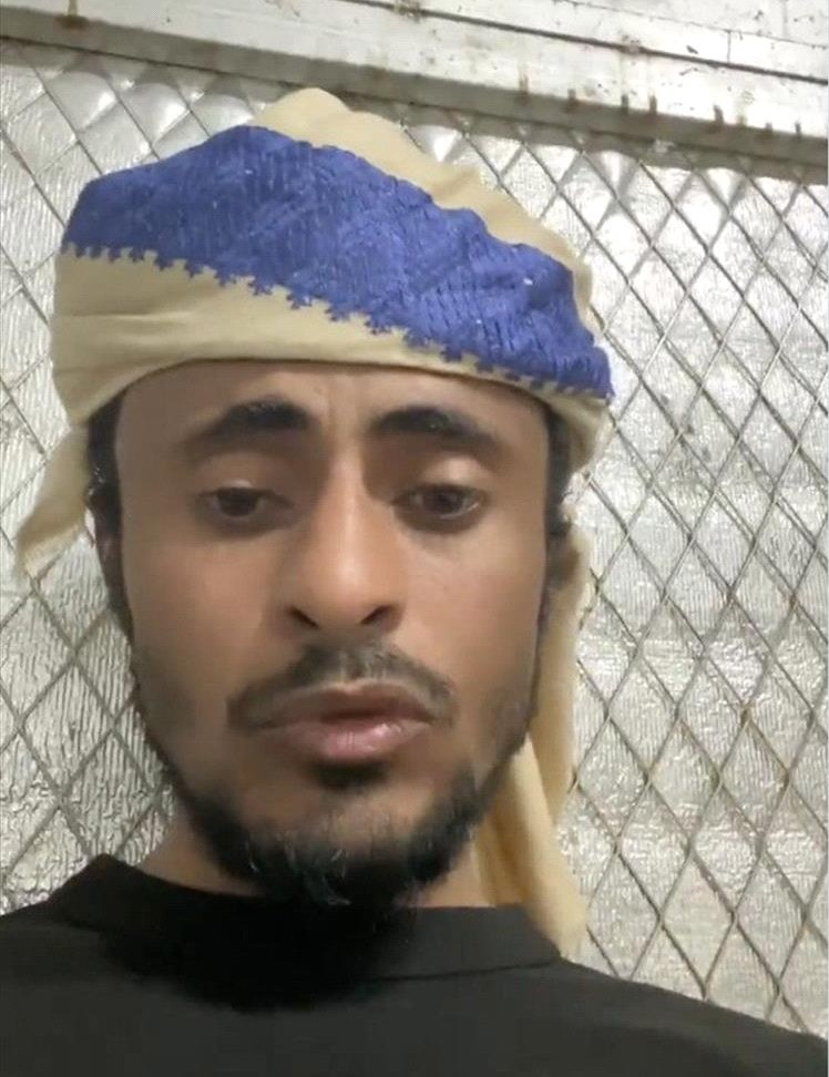 السفارة اليمنية في الرياض توضح تفاصيل حادثة وفاة المقيم جميل محمد صبر السفارة اليمنية في الرياض توضح تفاصيل حادثة وفاة المقيم جميل محمد صبر