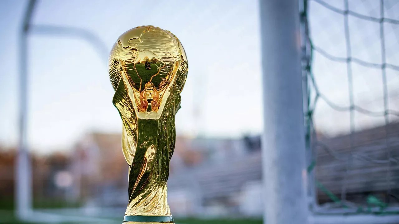 مقترح أمريكي باستبدال إيران في بطولة كأس العالم المقبلة مقترح أمريكي باستبدال إيران في بطولة كأس العالم المقبلة