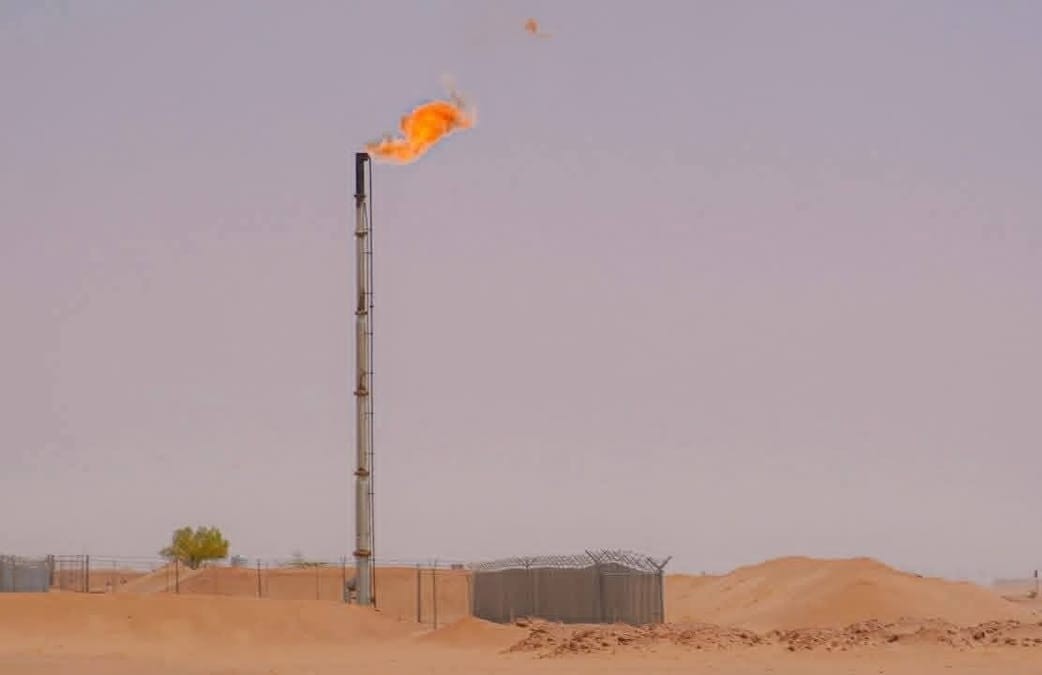 قطاع العقلة يوقف ضخ وقود الكهرباء وعدن موعودة بزيادة الانقطاعات