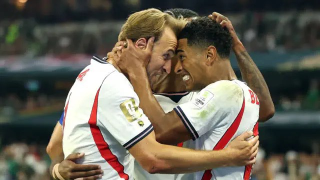 كأس العالم.. إنجلترا تتأهل إلى نصف النهائي على حساب النرويج