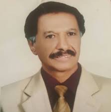 وفاة شاعر غنائي وإعلامي يمني بارز