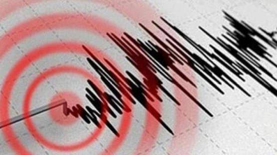 تسجيل زلزال من خليج عدن وهزة أرضية من محافظة ذمار