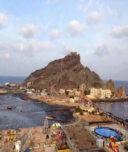 إغلاق متنزهات ومعالم سياحية في عدن إغلاق متنزهات ومعالم سياحية في عدن