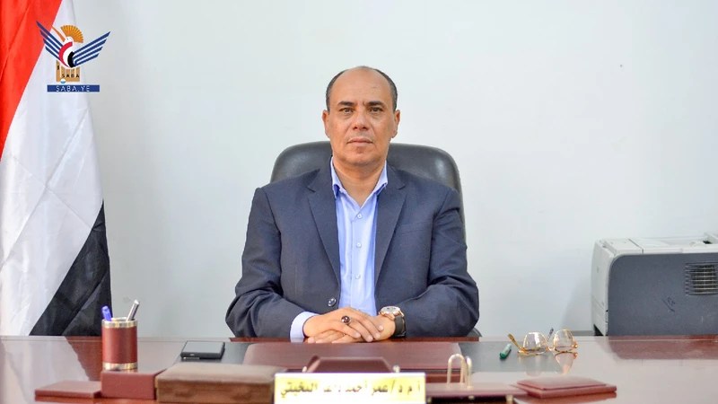 ناطق حكومة صنعاء: الضربات التي تنفذ تستهدف القوات السعودية والتحشيدات المرتبطة بها