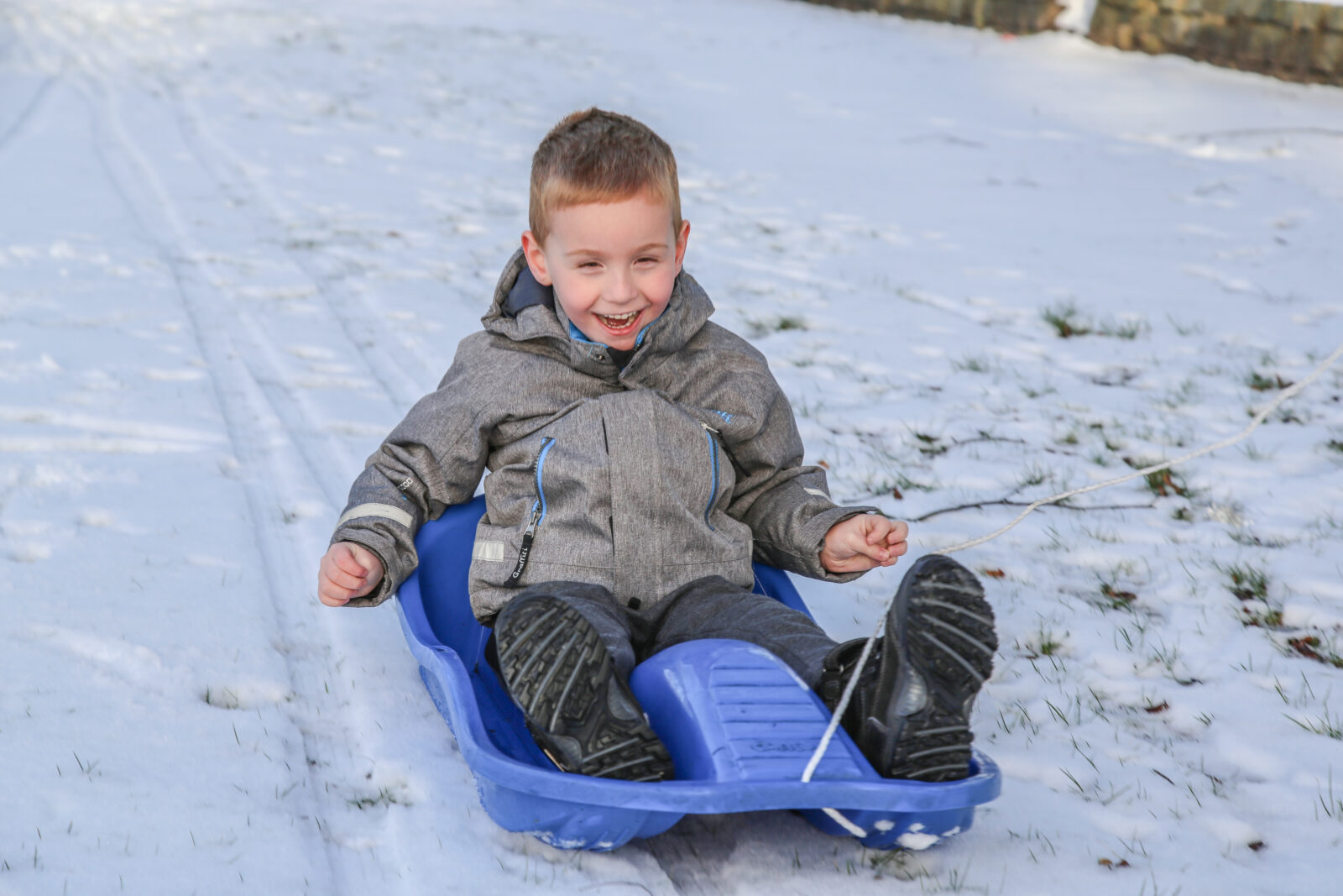 Børneaktiviteter i vinterferien Yesbjerg