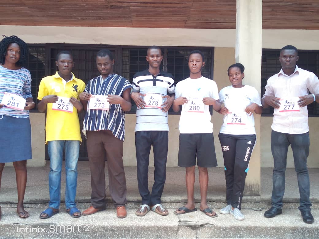 If you want to buy a car but you have low credit or no credit, come to azteka motors of tulsa. Five Blind runners register for e. TV Ghana/Japan Motors