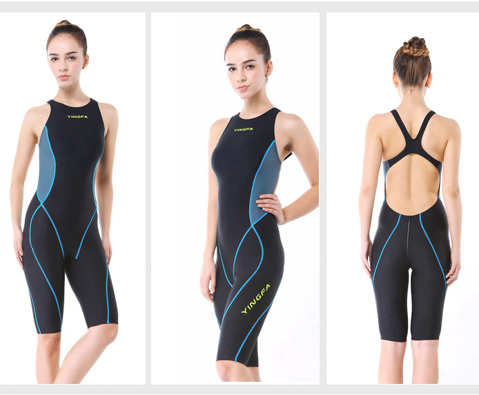 shark scale swimsuit