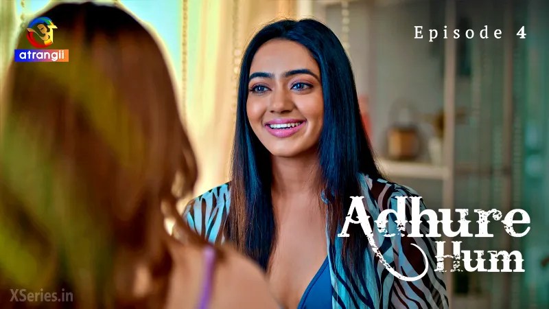 Adhure Hum Episode 4 Adhure Hum Episode 4