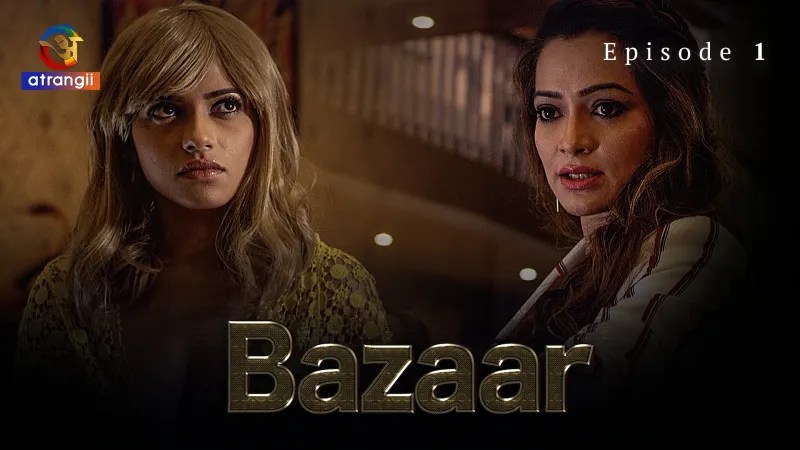 Bazaar Episode 1 Bazaar Episode 1