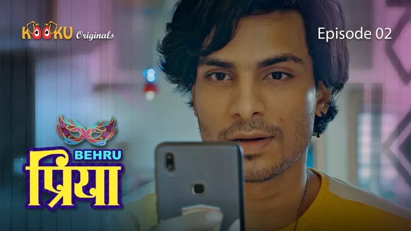 BehruPriya Episode 2 BehruPriya Episode 2