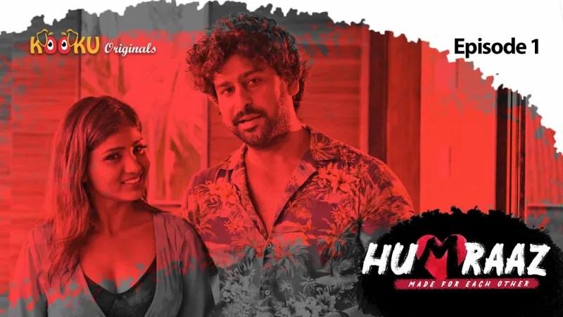 Humraaz Episode 1 Humraaz Episode 1