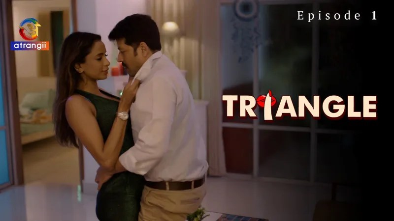 Triangle Episode 1 Triangle Episode 1