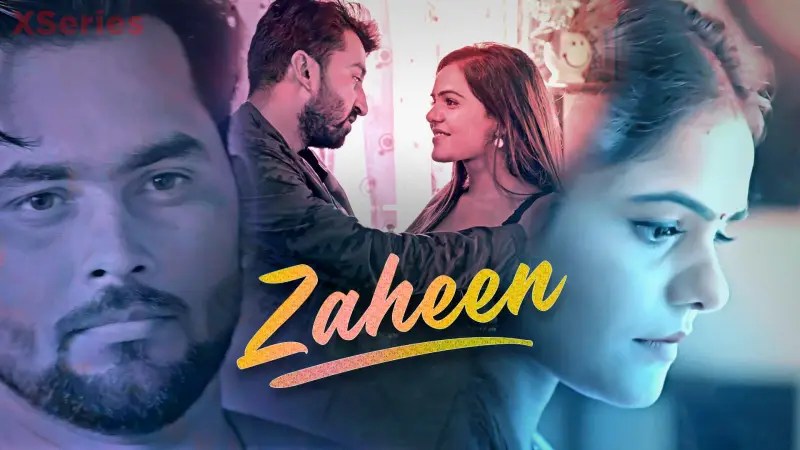 Zaheen Zaheen