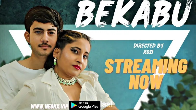 Bekabu Bekabu