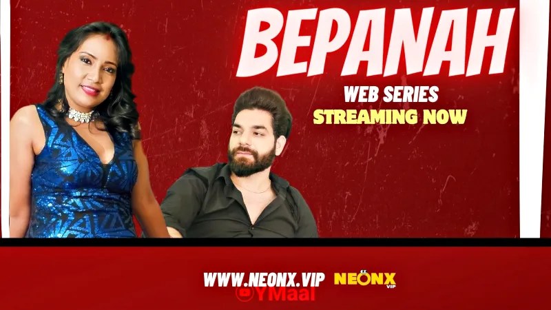 Bepanah Bepanah