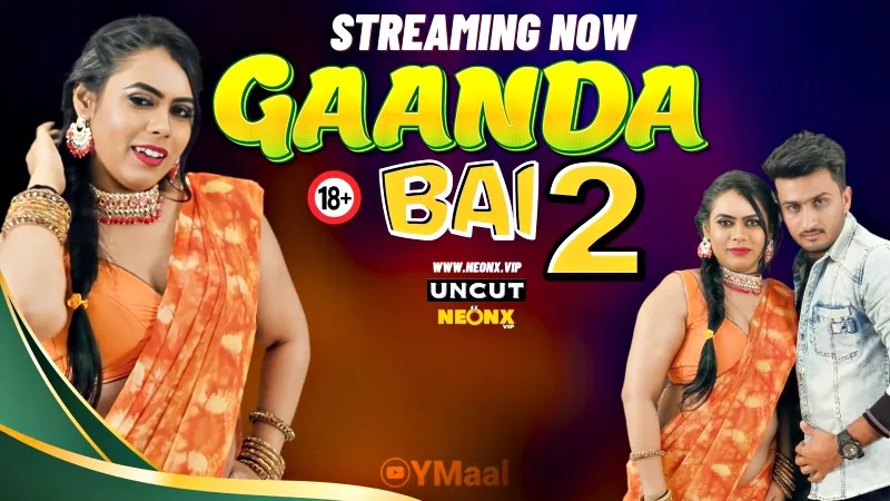Gaanda Bai 2 Gaanda Bai 2