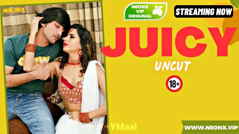Juicy Juicy