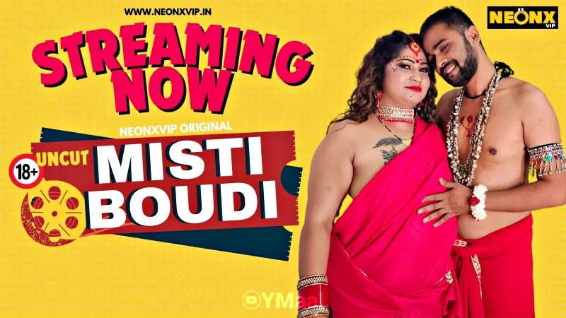 Misti Boudi Misti Boudi