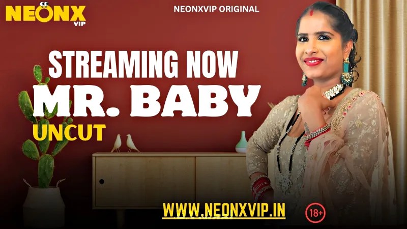 Mr Baby Mr Baby