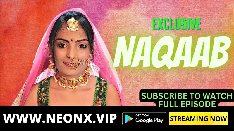 Naqaab 1 Naqaab 1
