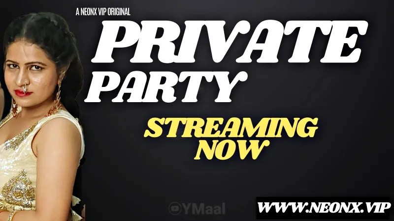 Private Party Private Party