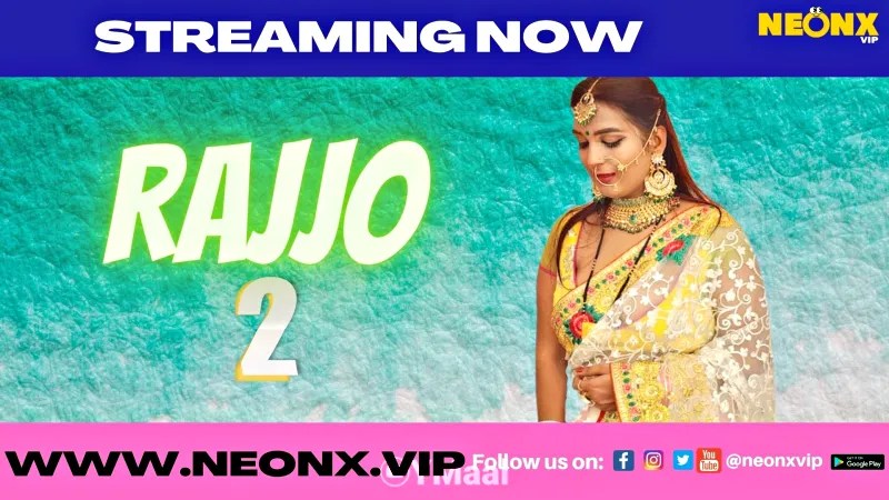 Rajjo 2 Rajjo 2