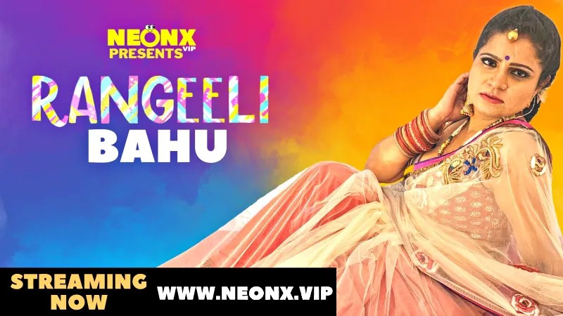 Rangeeli Bahu 1 Rangeeli Bahu 1